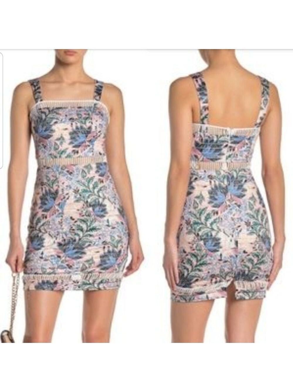 Guess Sundress Sleeveless  Size 10